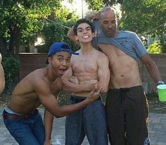 Cameron Boyce Gay Porn Videos 